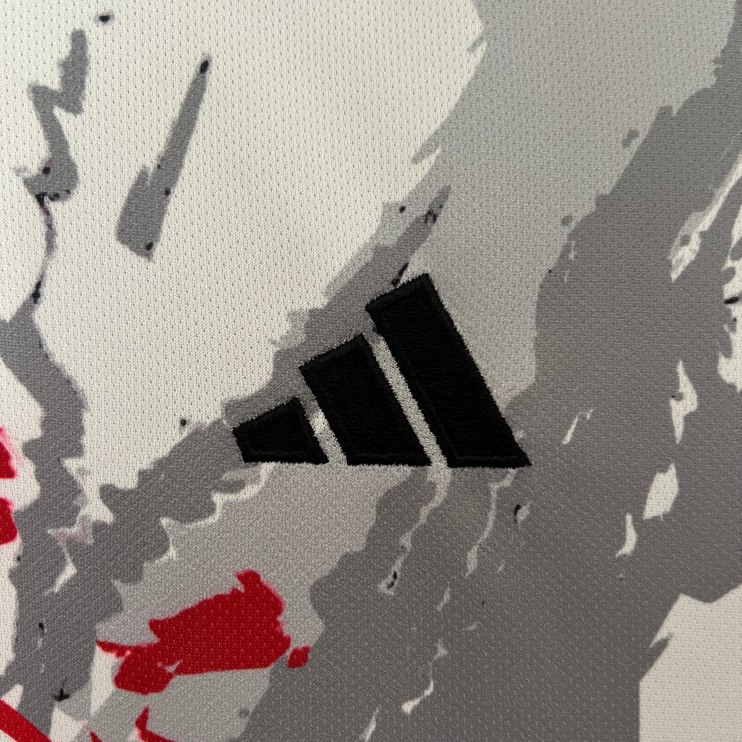 Japan Red N White Exclusive Kit