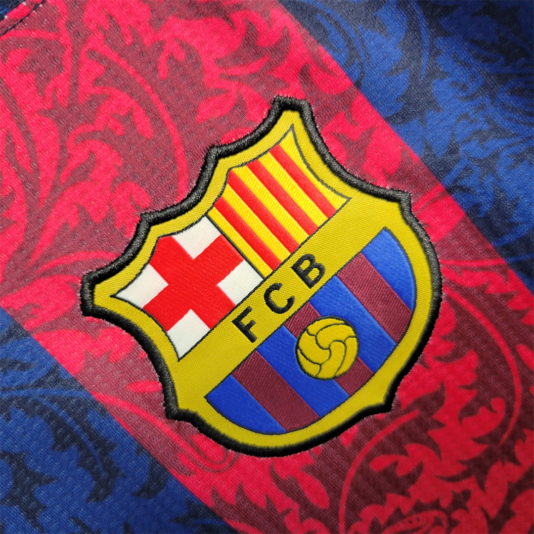 FC Barcelona Royal Refined Kit