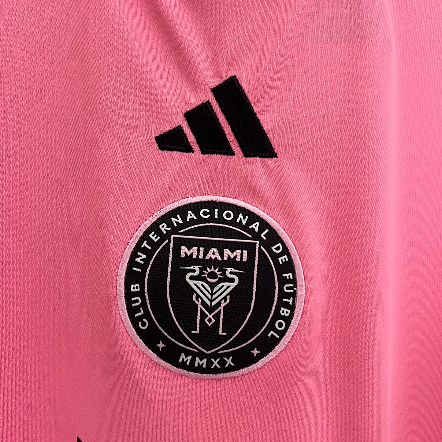 Inter Miami Home 24/25 Kit