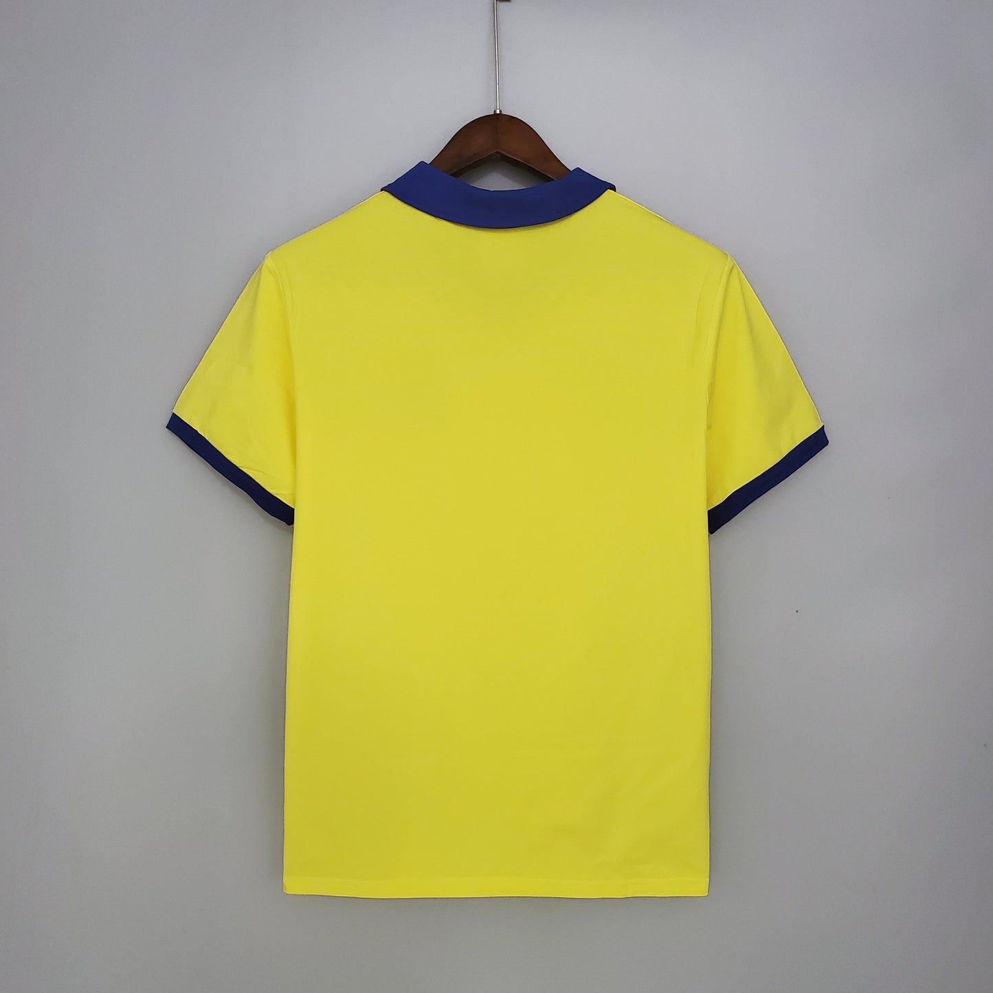 Arsenal 1971 79 Away Jersey