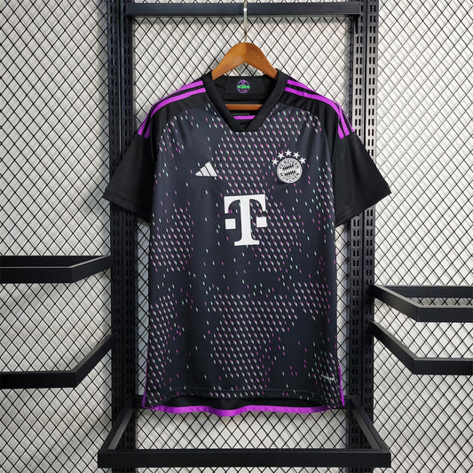 FC Bayern Munich Away 2023-24 Kit