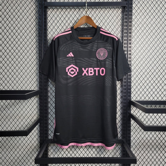 Inter Miami Away 2023-24 Kit