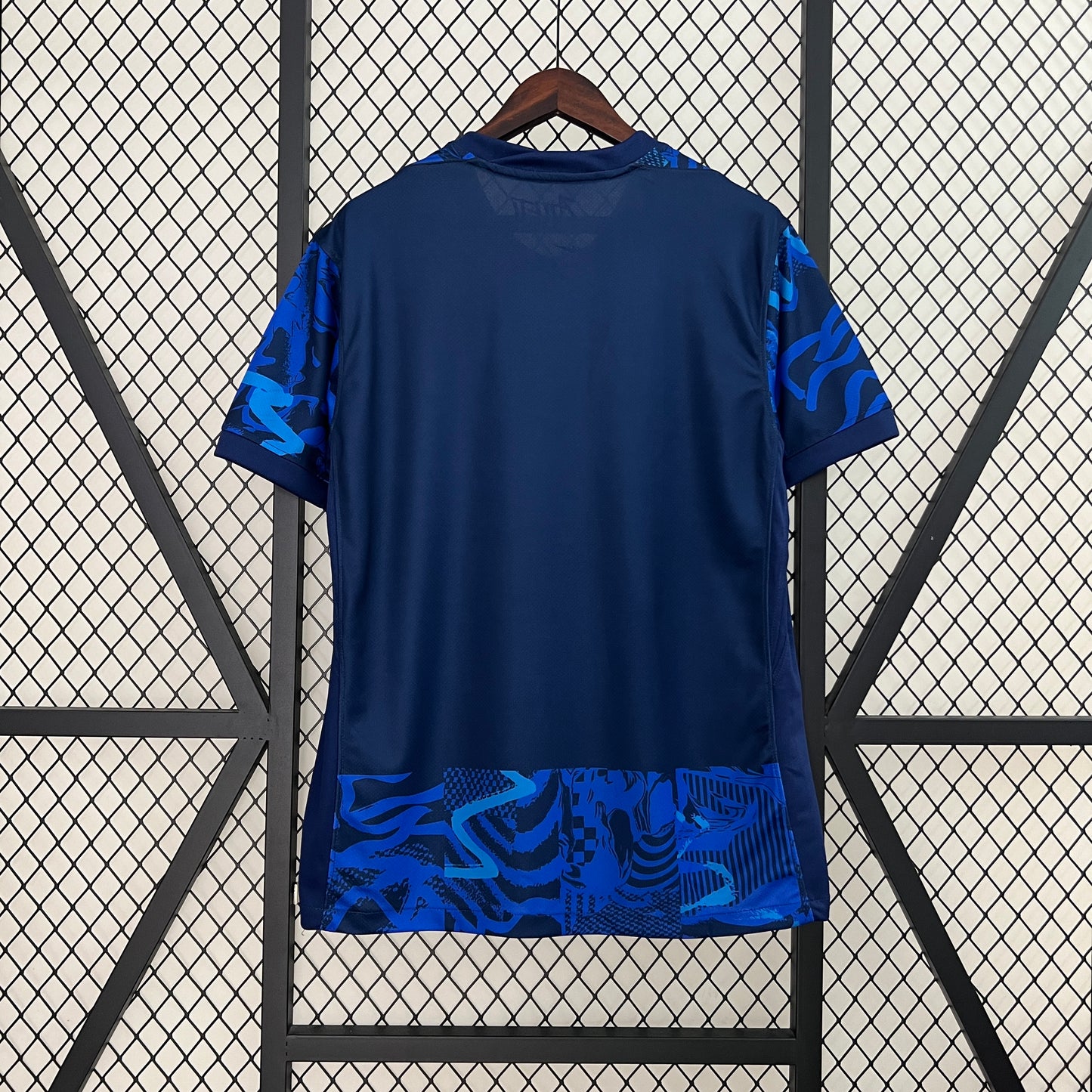 Atletico Madrid Third Away 2024-25 Kit