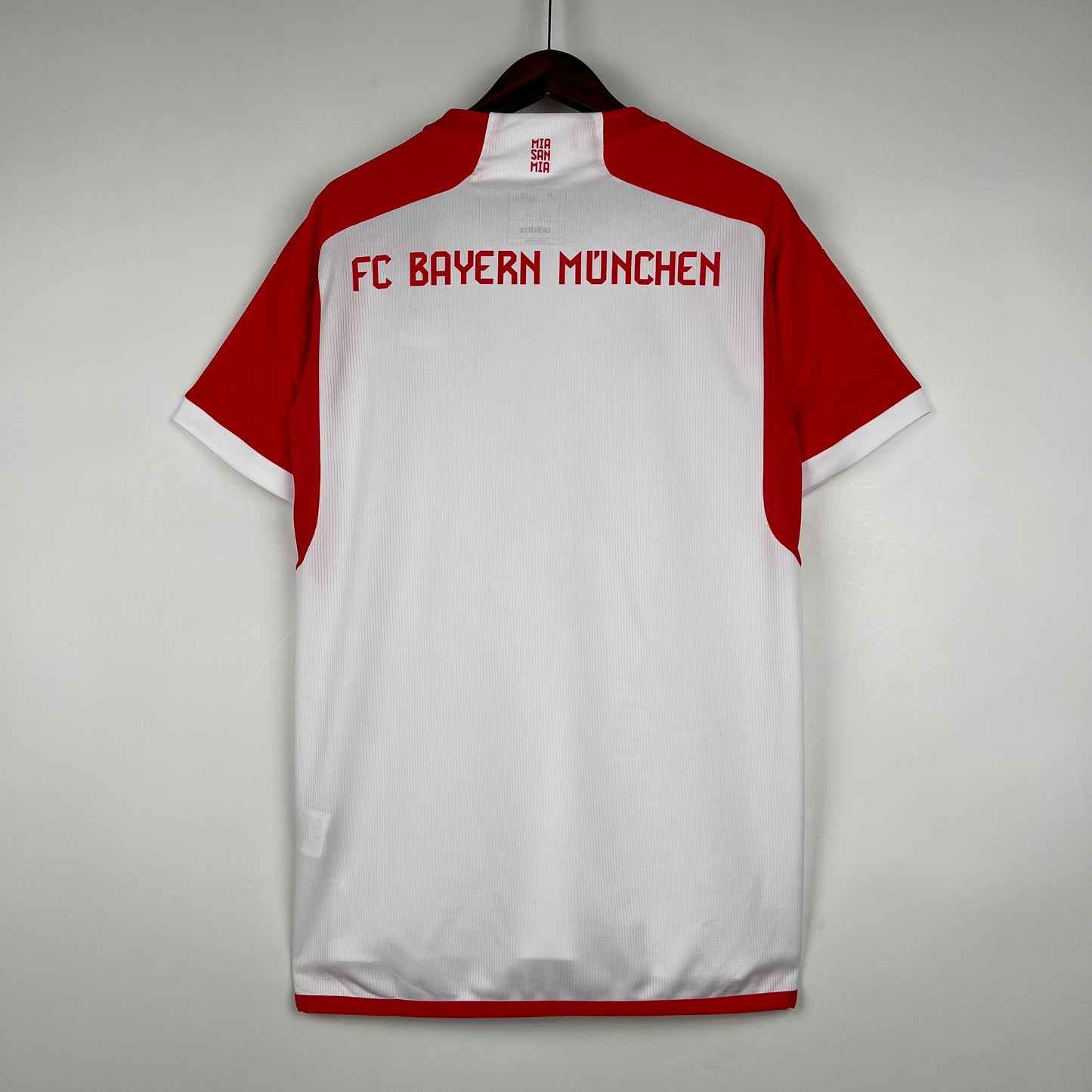 FC Bayern Munich Home 2023-24 Kit