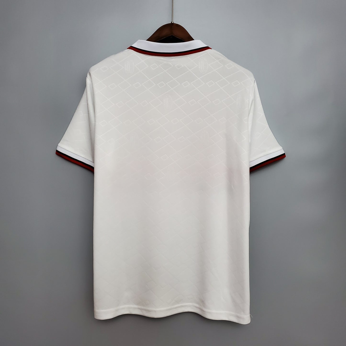 AC Milan 1993-94 Away Jersey