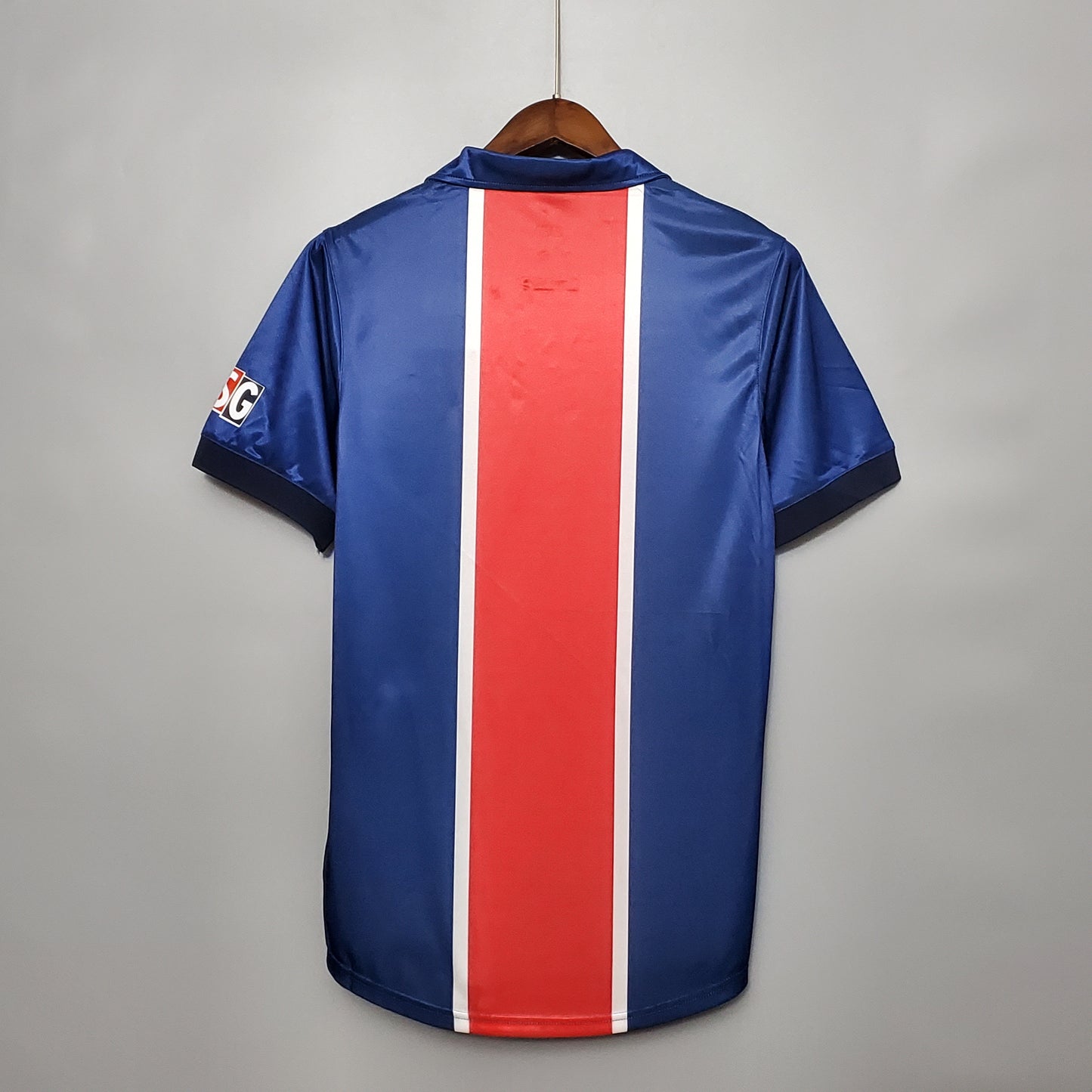 PSG 1998-99 Retro Home Jersey