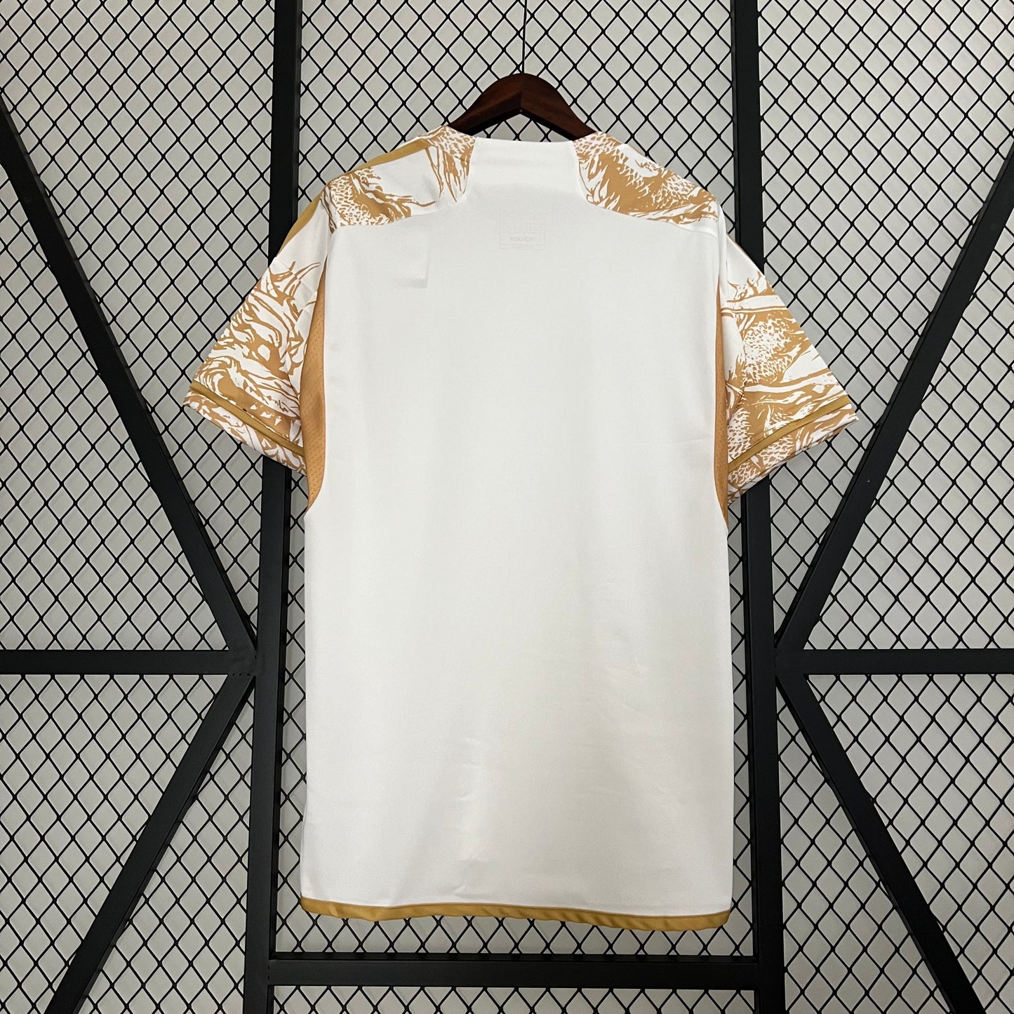 Real Madrid Special New Gold Special Kit