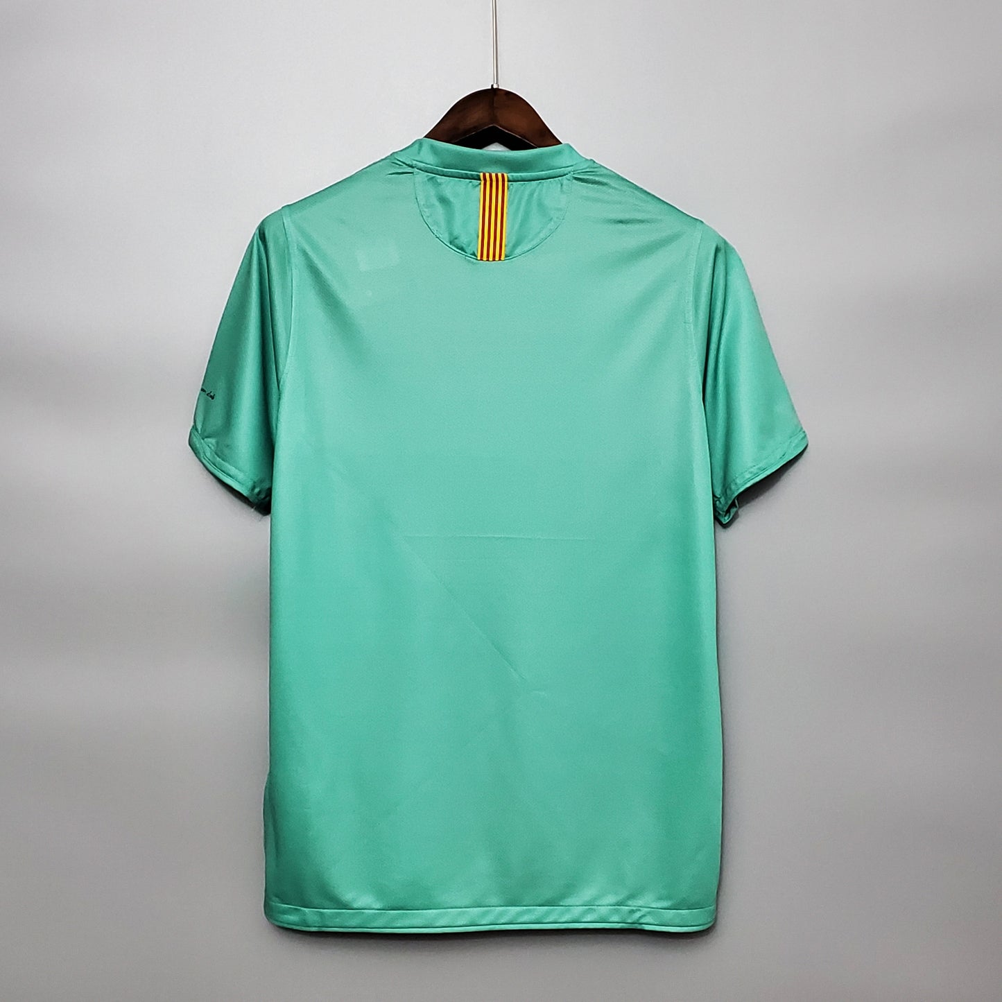 FC Barcelona 2010-11 Away Jersey