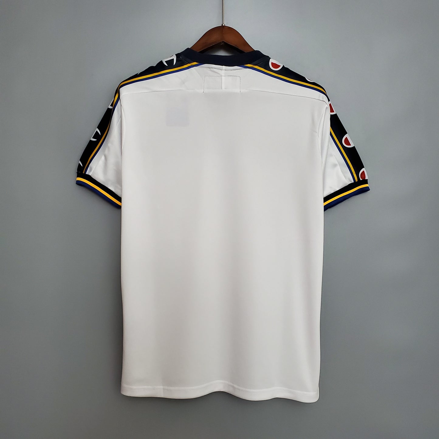 Parma 2002-03 Away Jersey