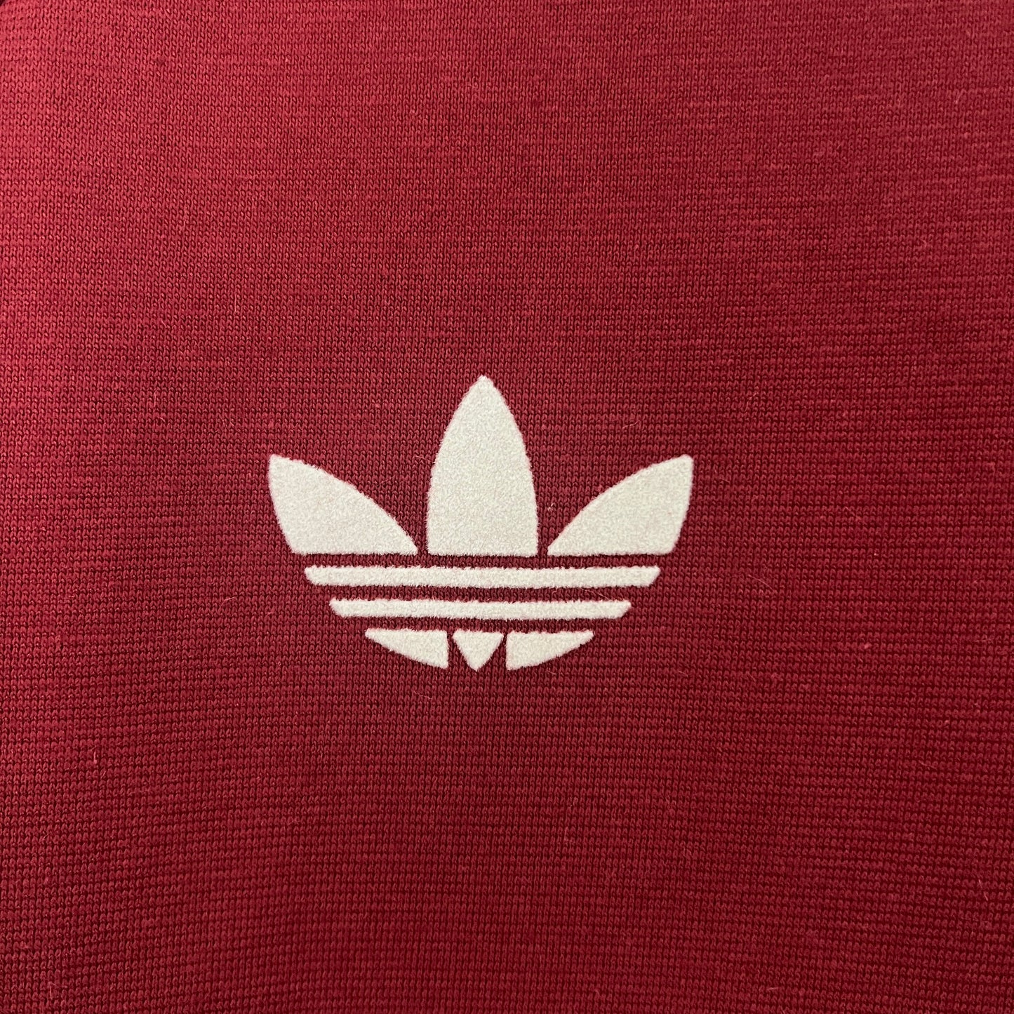 Mexico Retro Special Edition Burgundy Kit