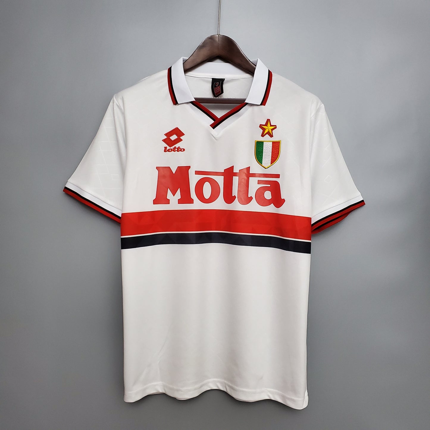 AC Milan 1993-94 Away Jersey