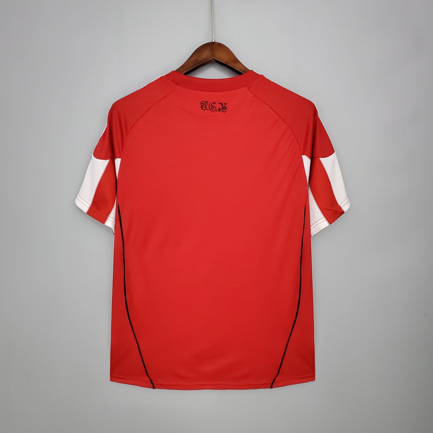 Bayern Munich 2010-11 Retro Jersey