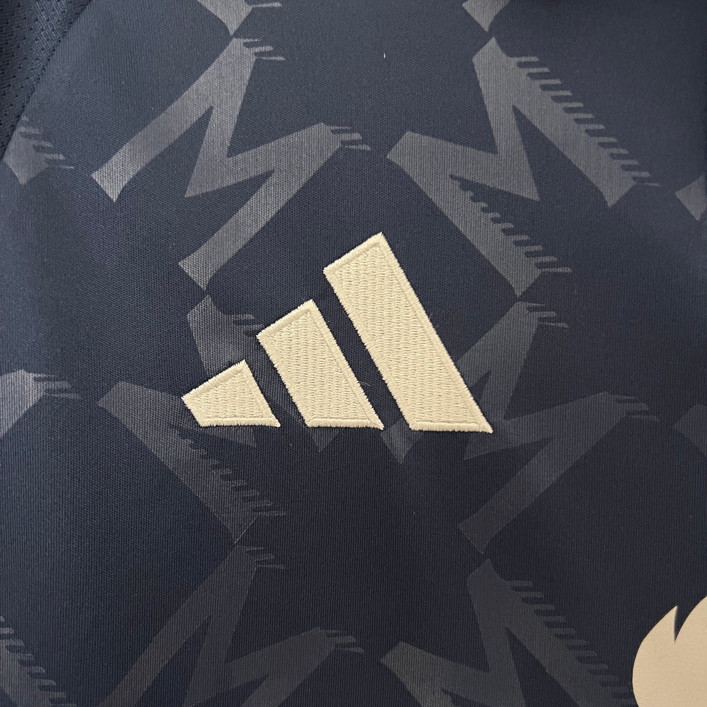 Manchester United Away 24/25 Kit