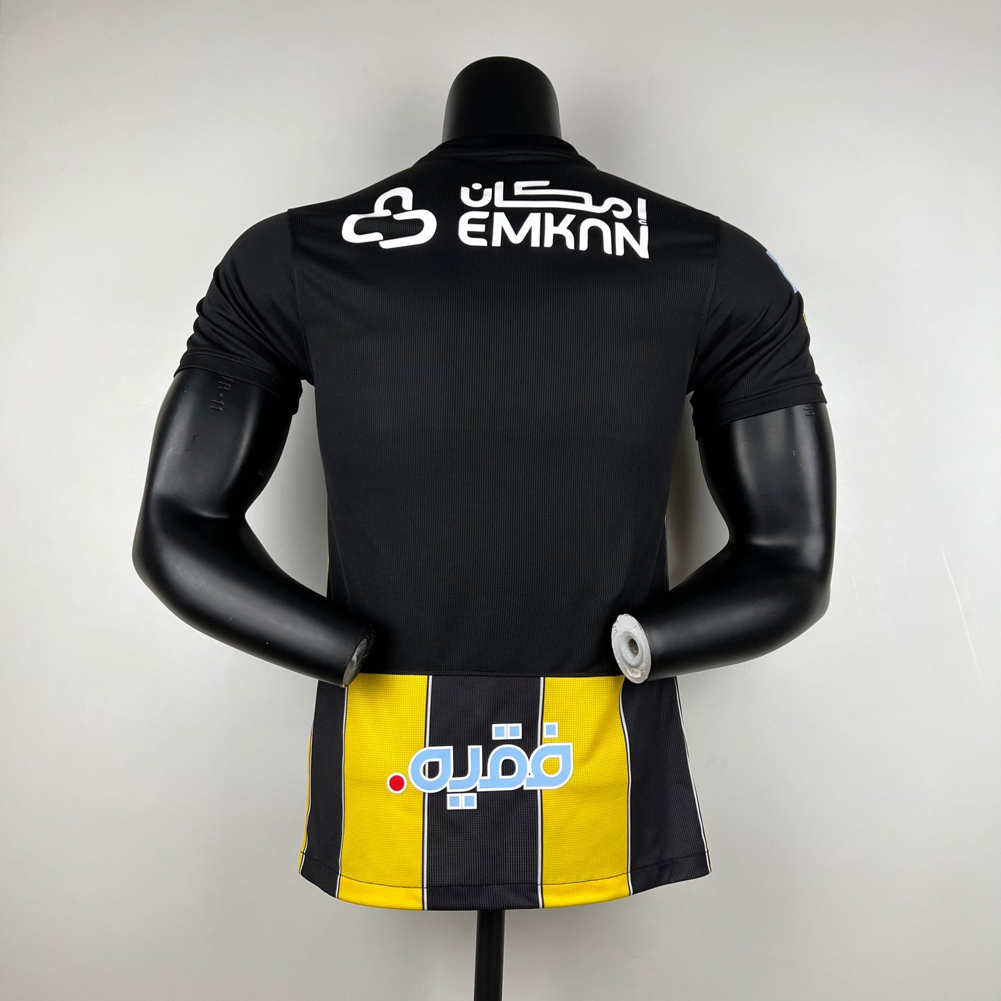 Al-Ittihad 2023-24 Home Kit