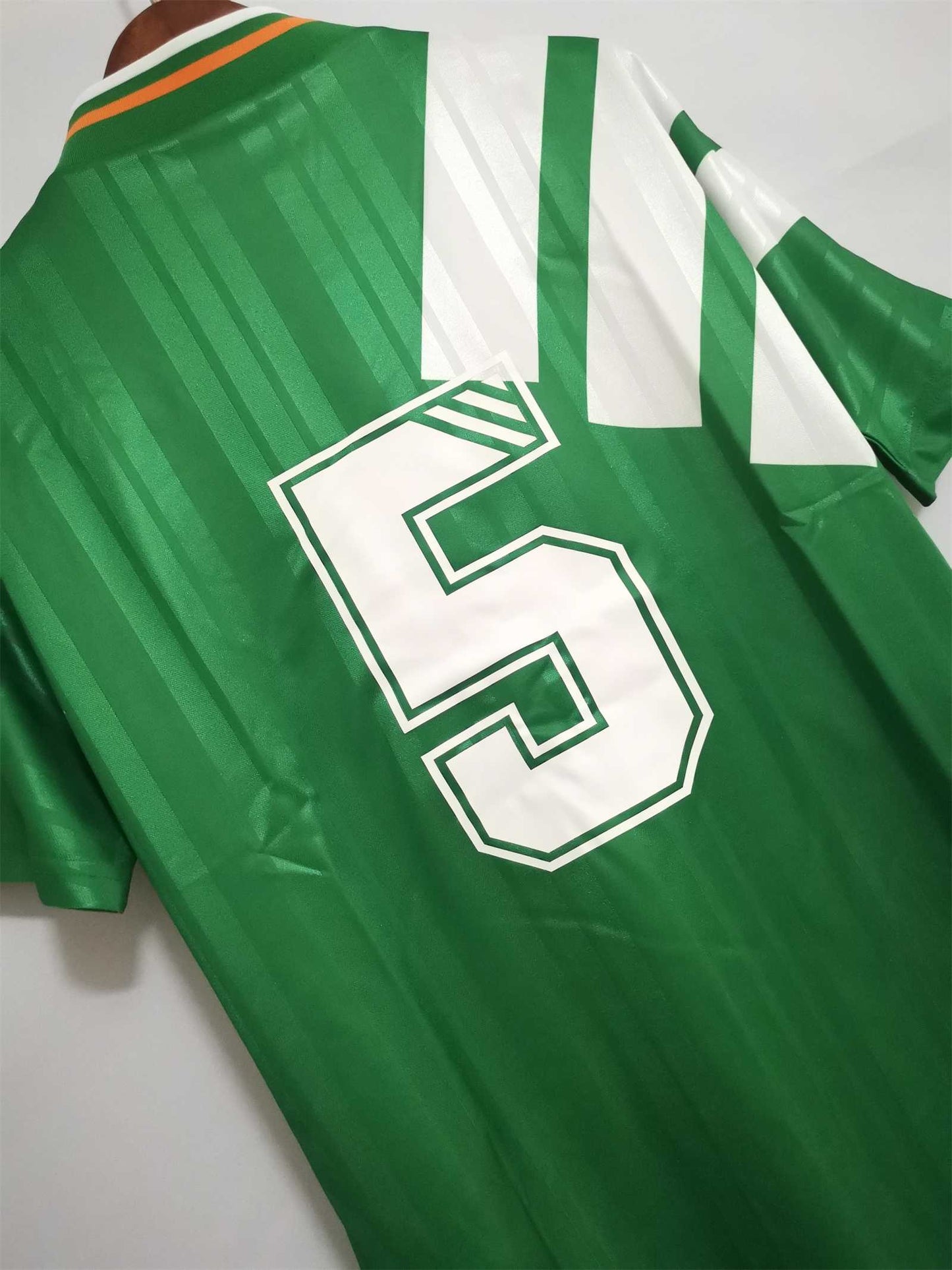 Ireland 1992-1994 Retro Home Jersey