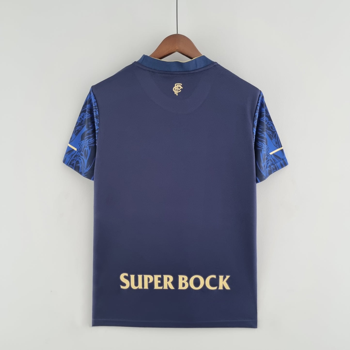 Porto Blue Dragon Special Kit