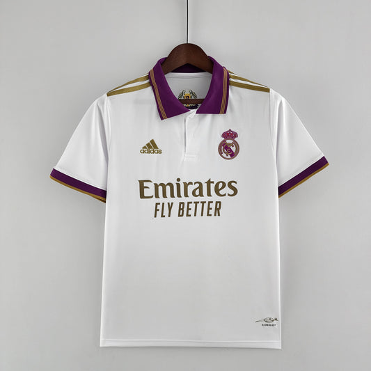 Real Madrid Exposure Edition Kit