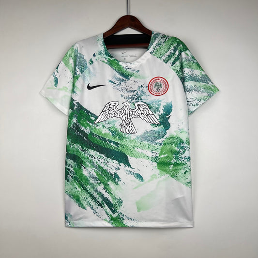 Nigeria 2023 Special Edition Kit