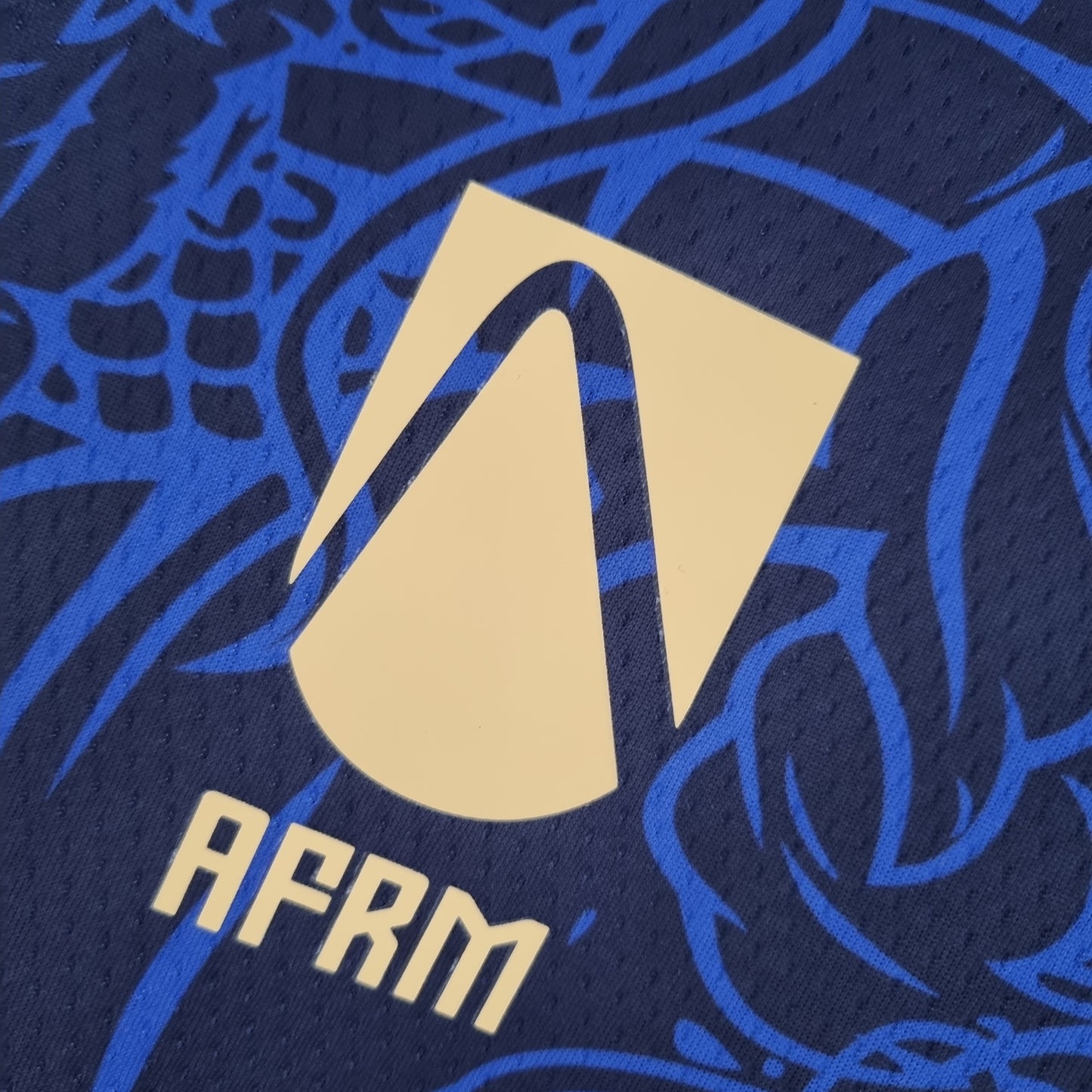 Porto Blue Dragon Special Kit