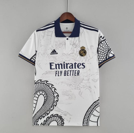Real Madrid Chinese Dragons Special Kit