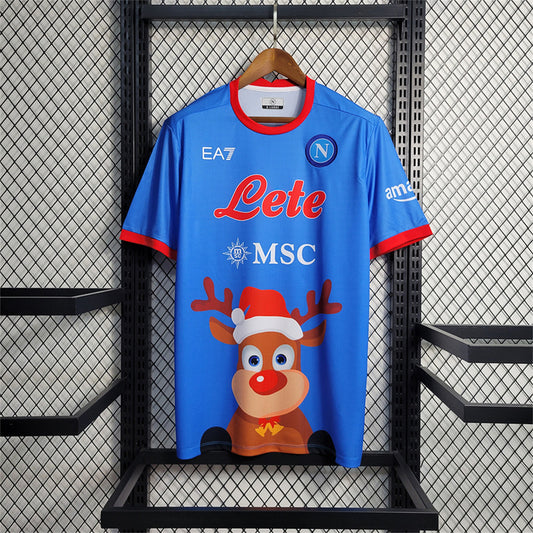 Napoli Christmas Special Kit