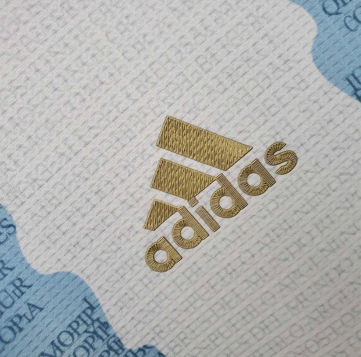 Argentina Gloria Special Kit