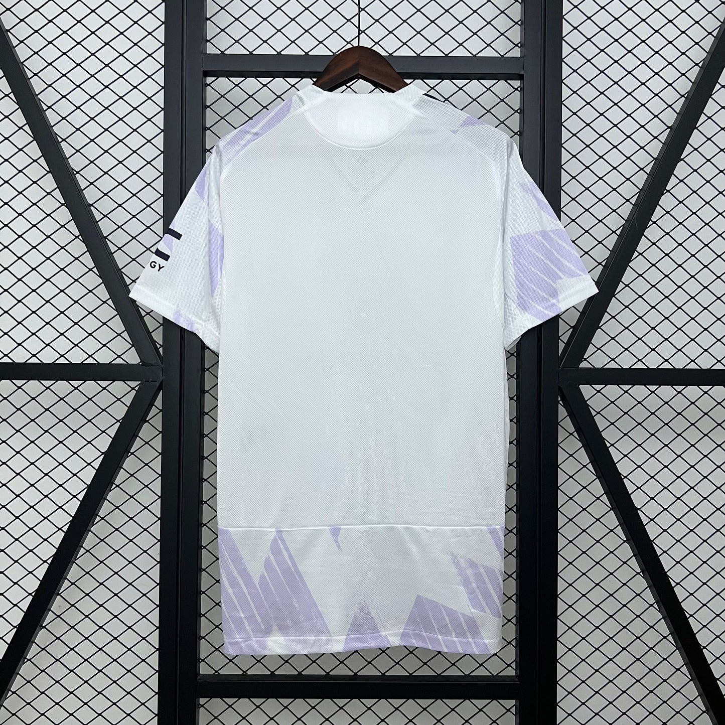 Manchester United 25/26 Away Kit