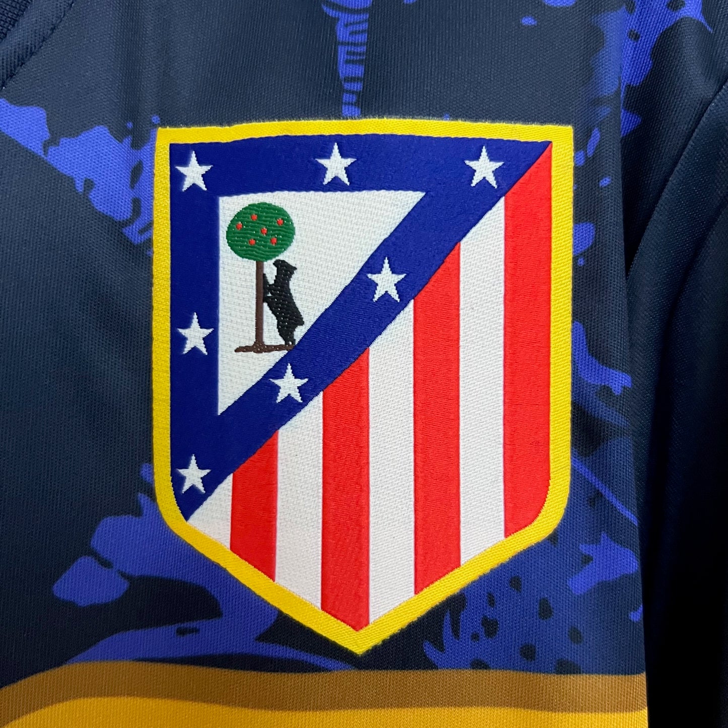 Atletico Madrid Wonder Woman Special Kit