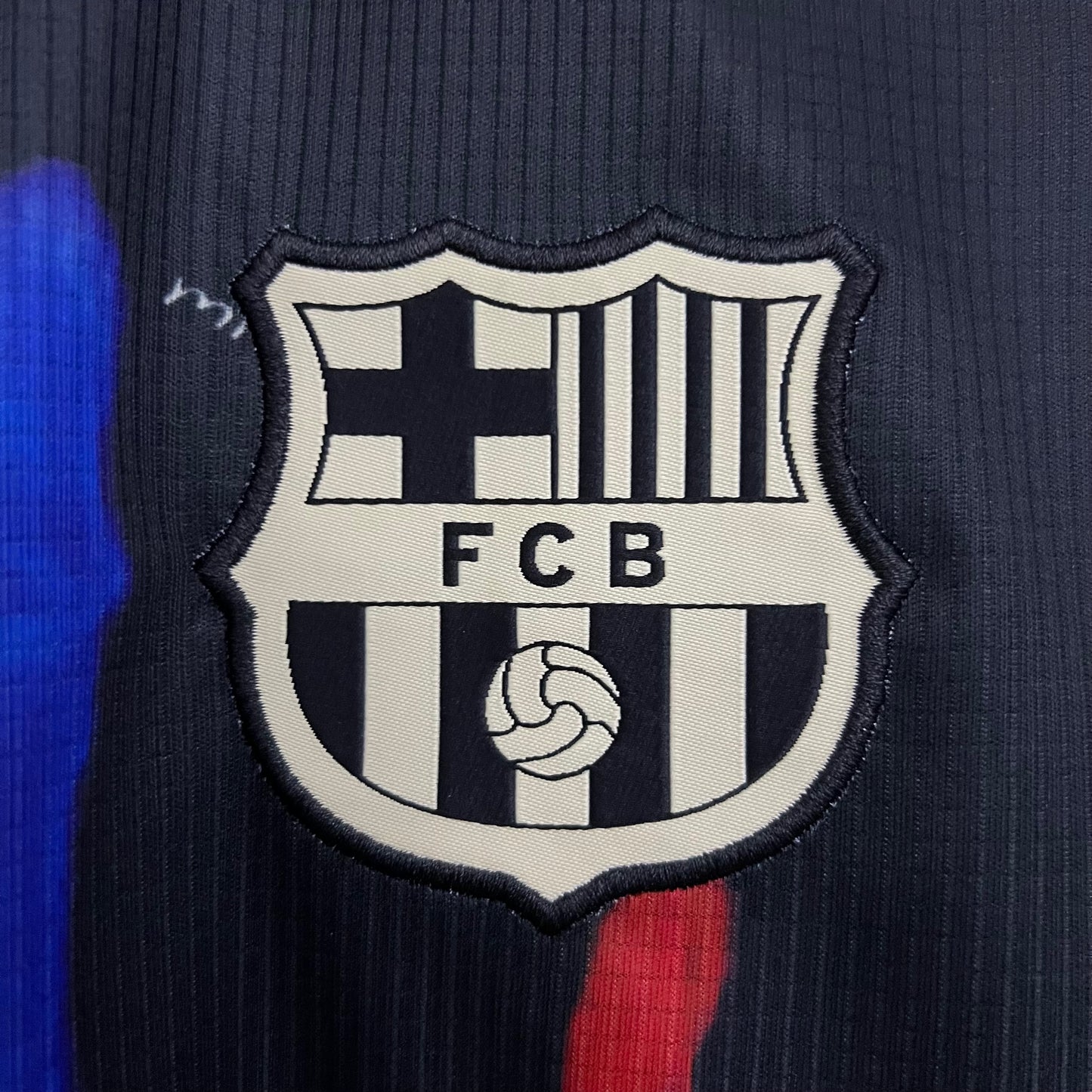FC Barcelona Special 25 Kit