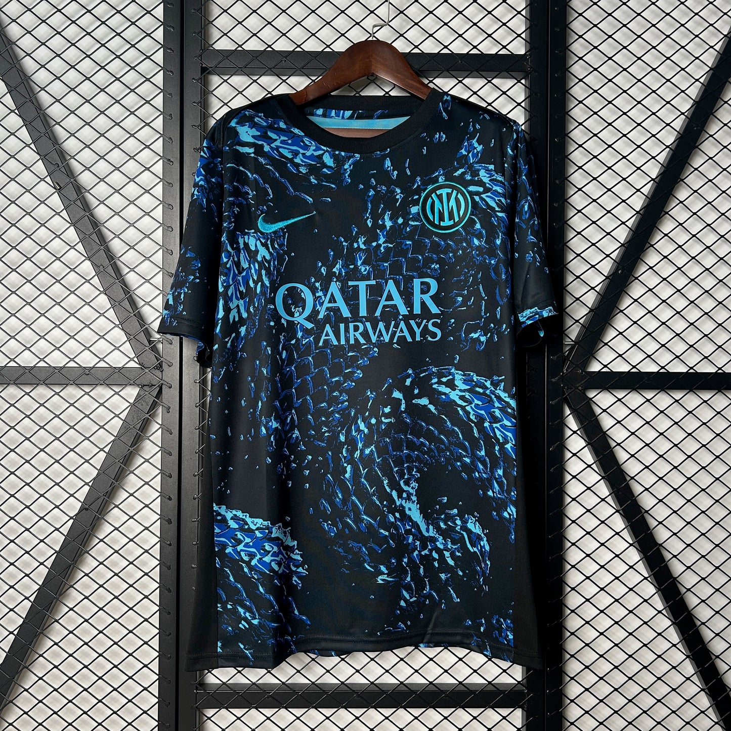 Inter Milan 25/26 Pre-Match Kit