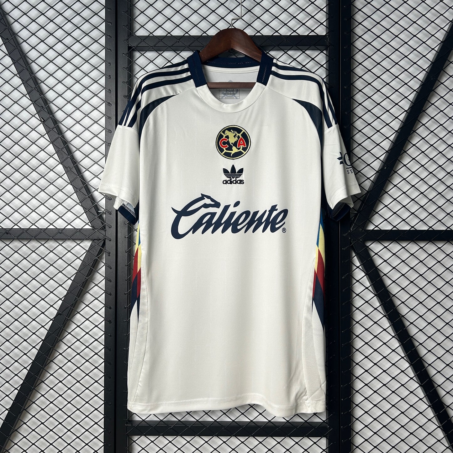 America 25/26 Third Kit