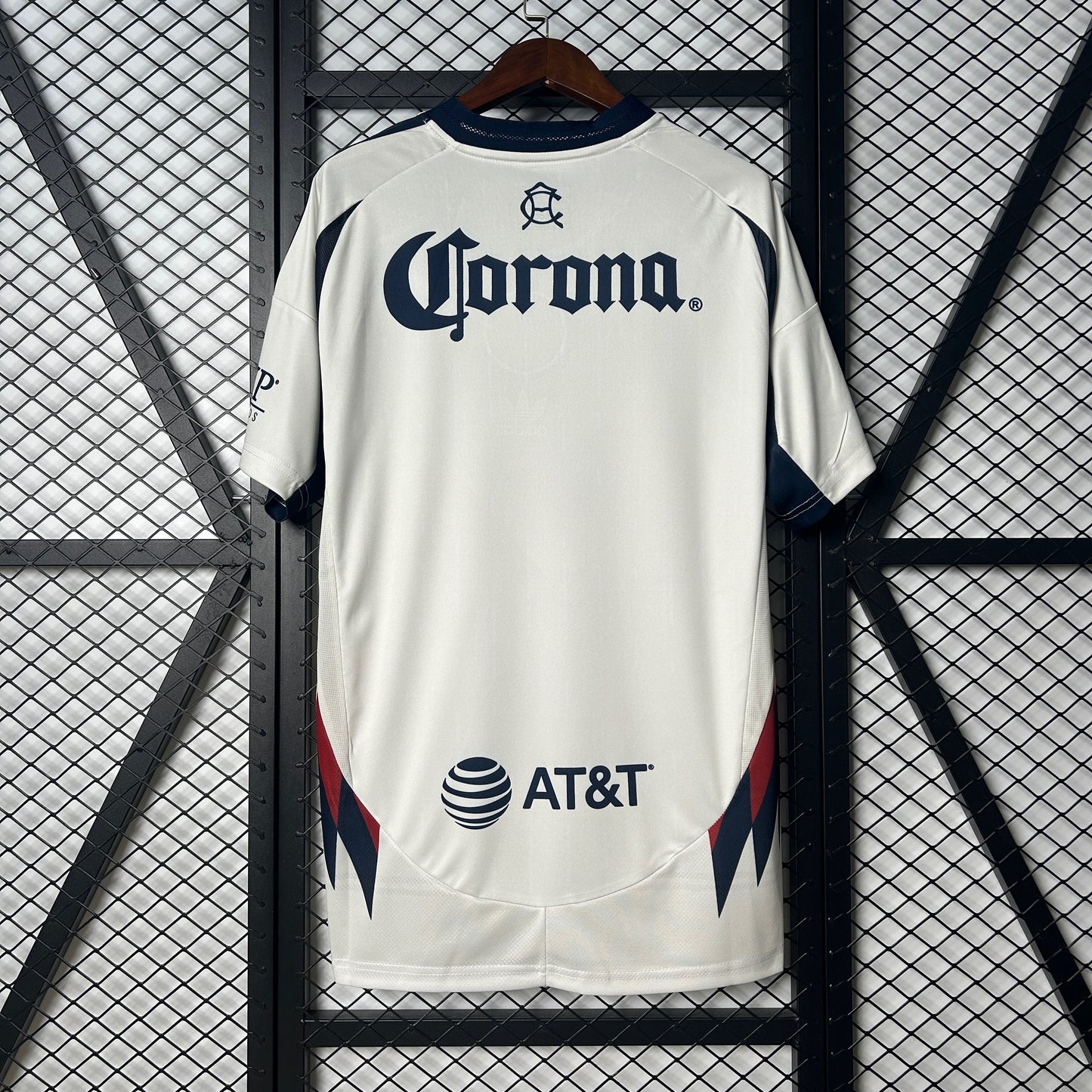 America 25/26 Third Kit