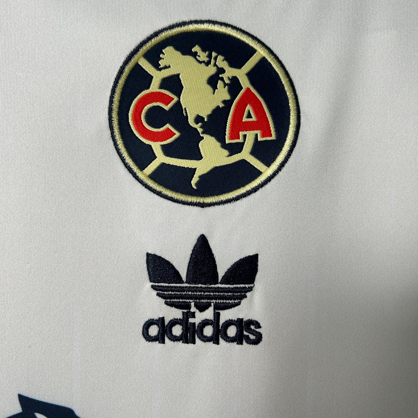 America 25/26 Third Kit