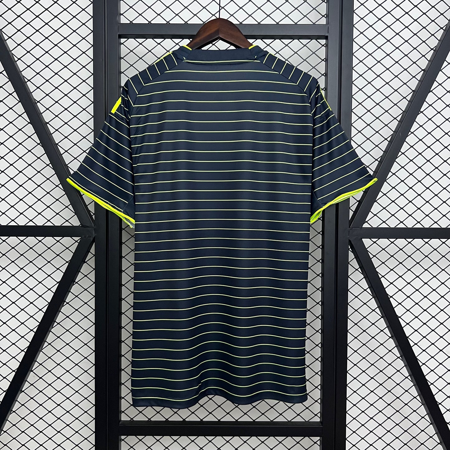 Celtic 25-26 Away Kit
