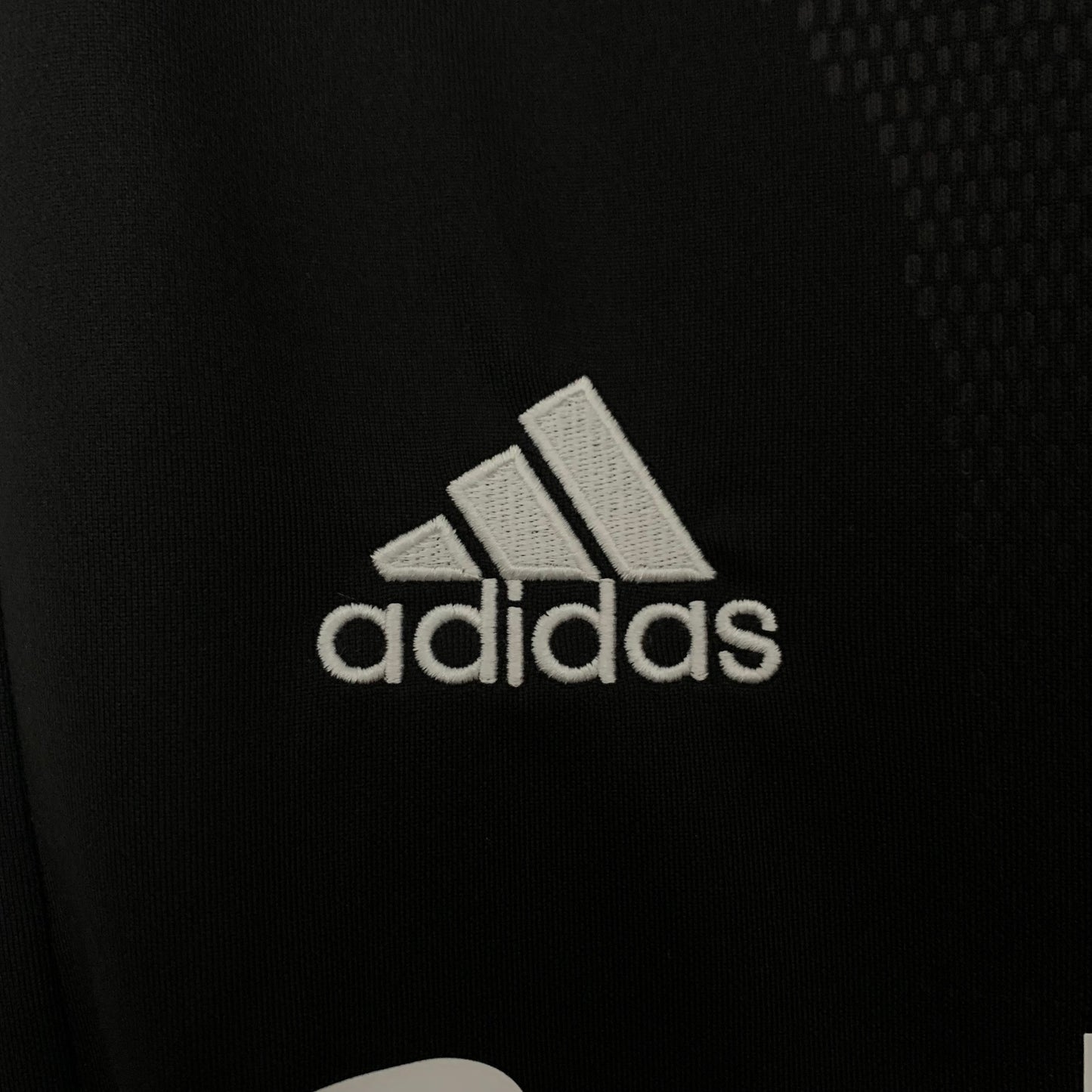 Real Madrid 01/02 Away Kit