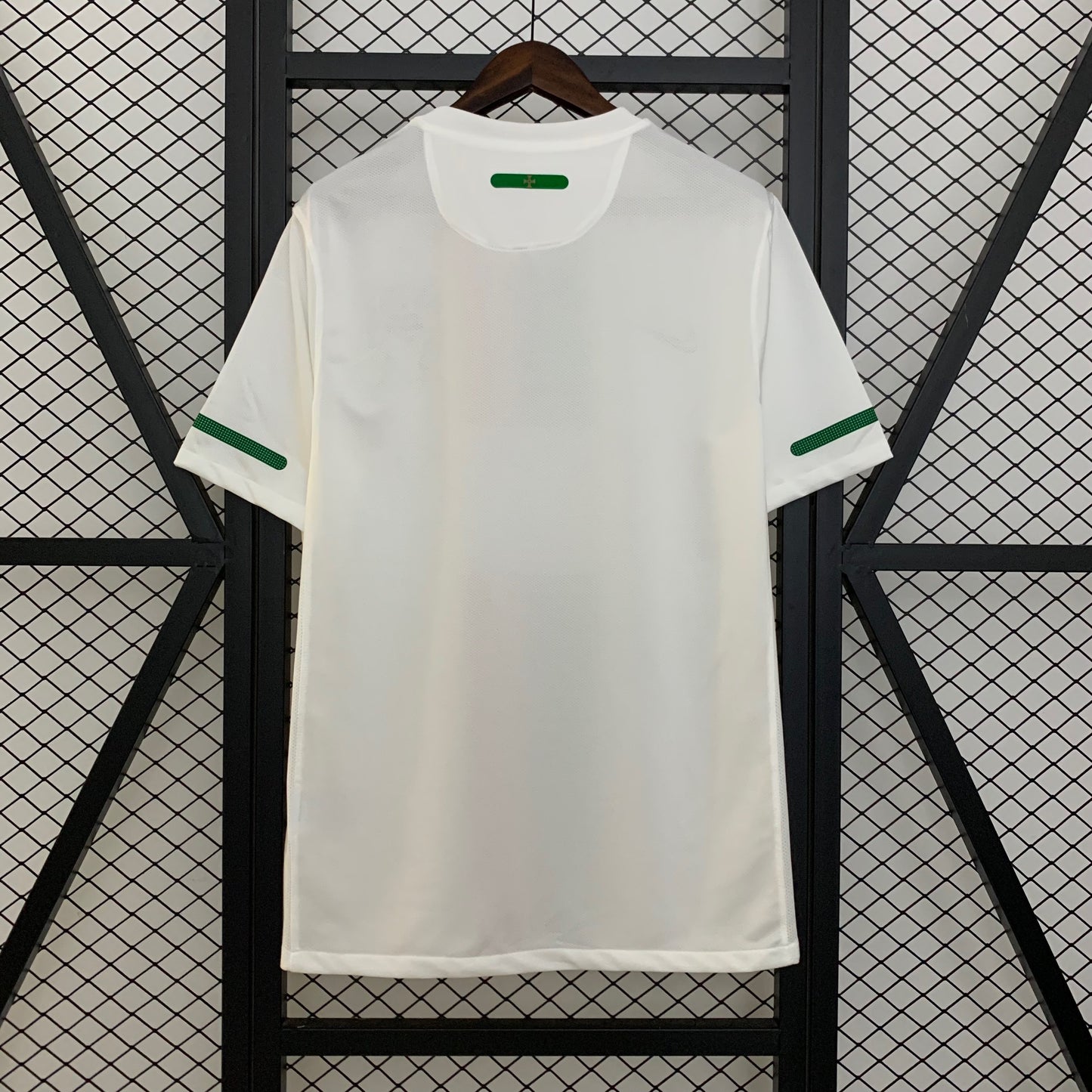 Portugal 2010 Away Kit