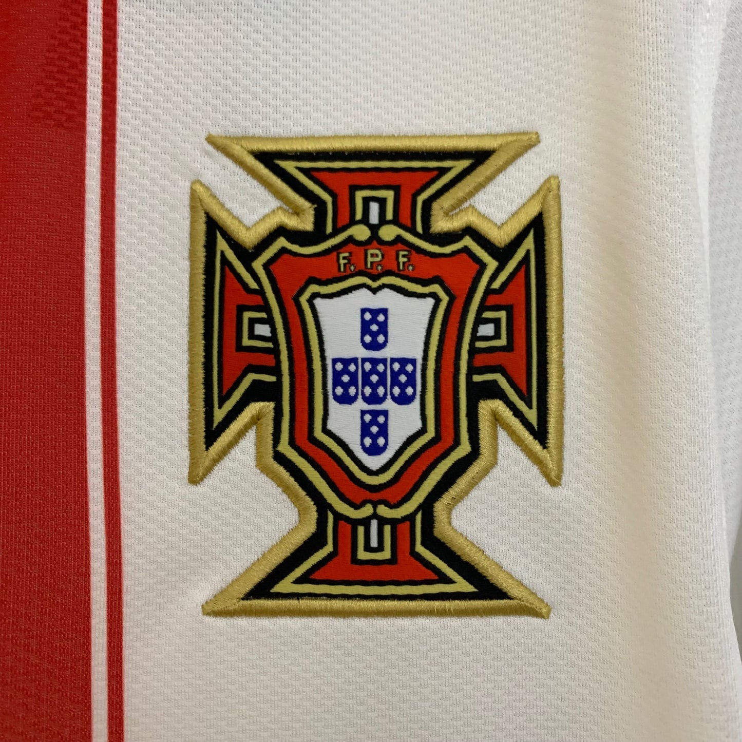 Portugal 2010 Away Kit
