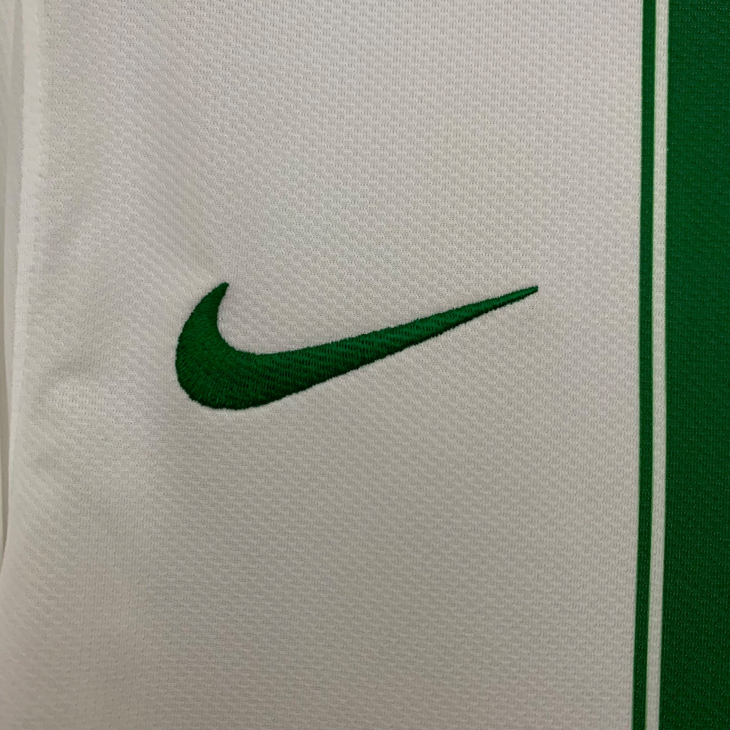 Portugal 2010 Away Kit