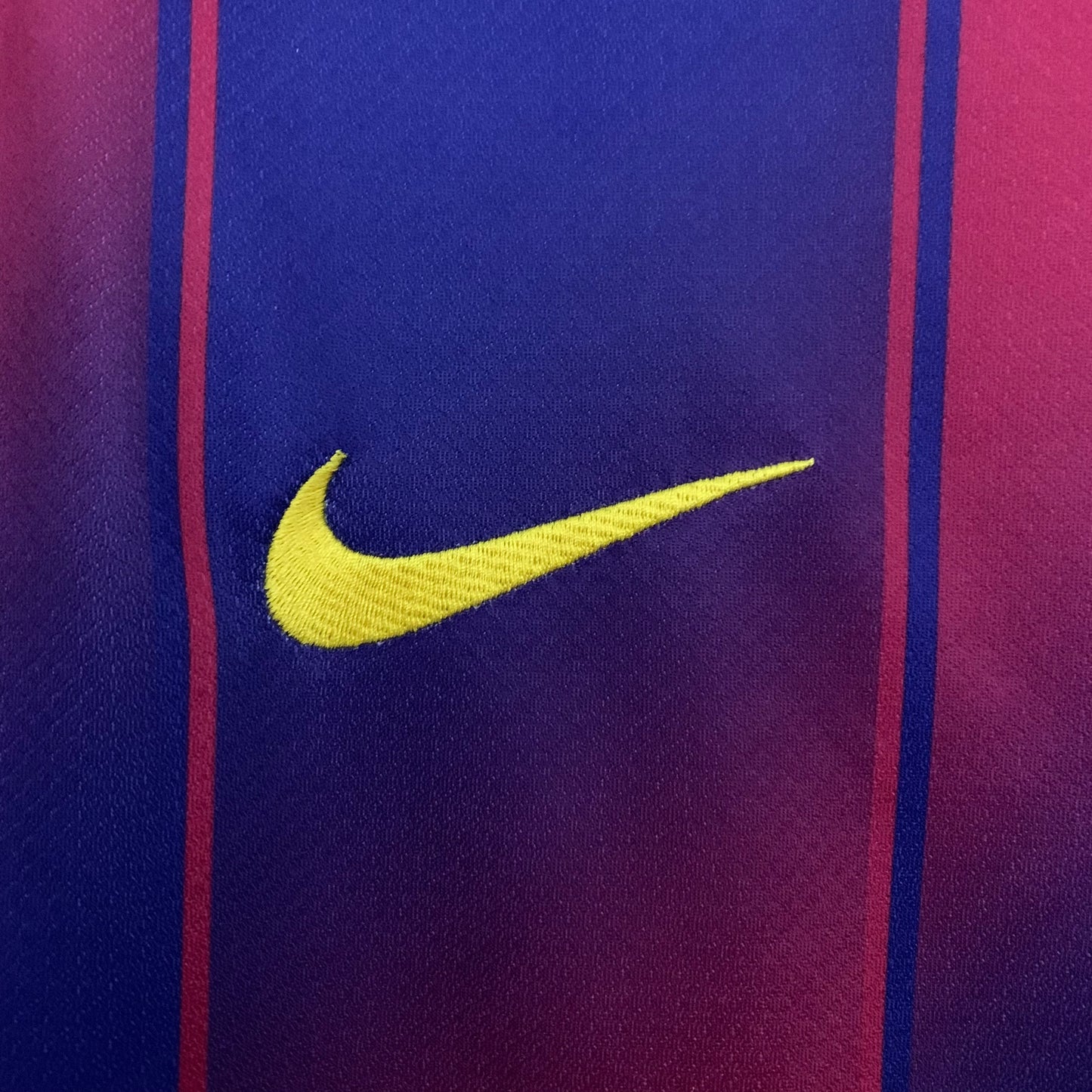 FC Barcelona 25/26 Home Kit