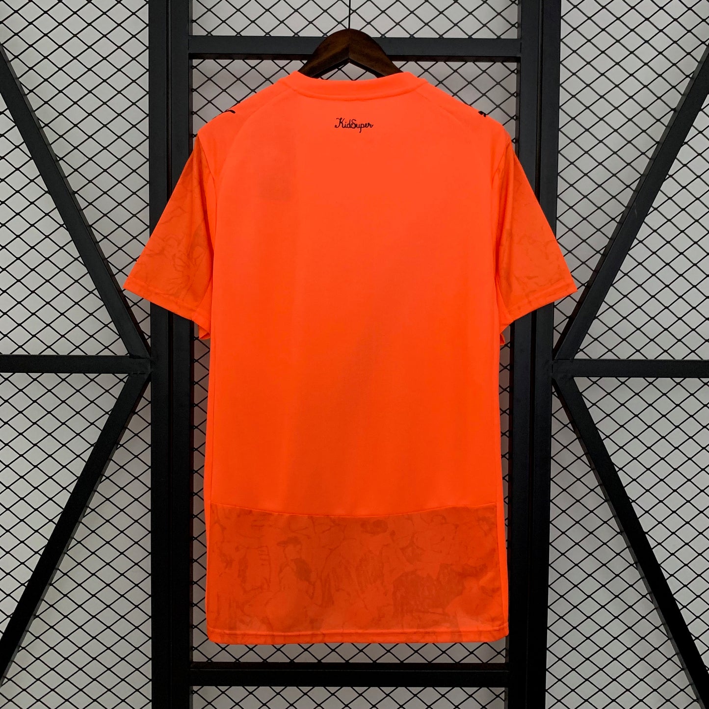 Manchester City Goalkeeper Away 25-26