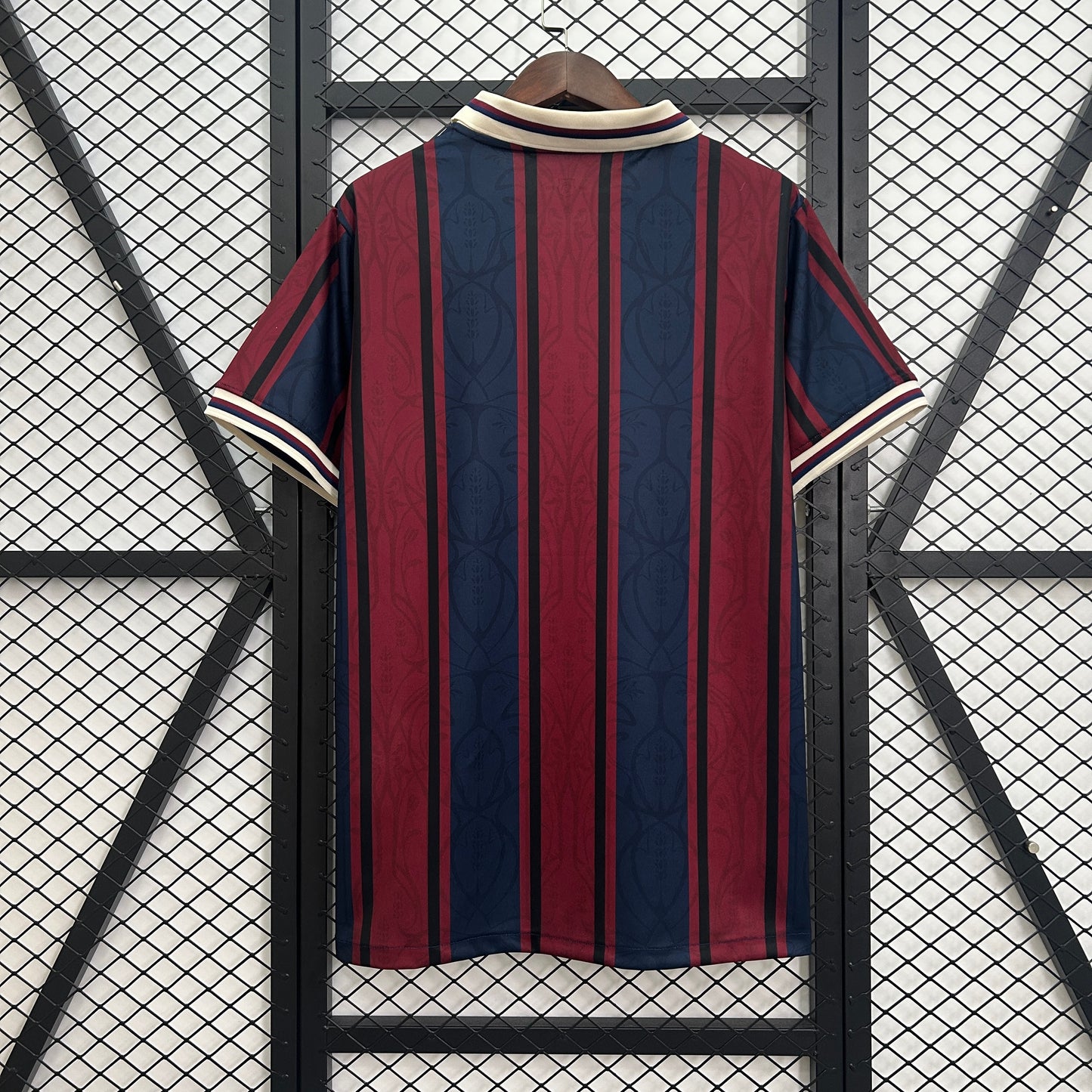 FC Barcelona 125 Anniversary 25-26