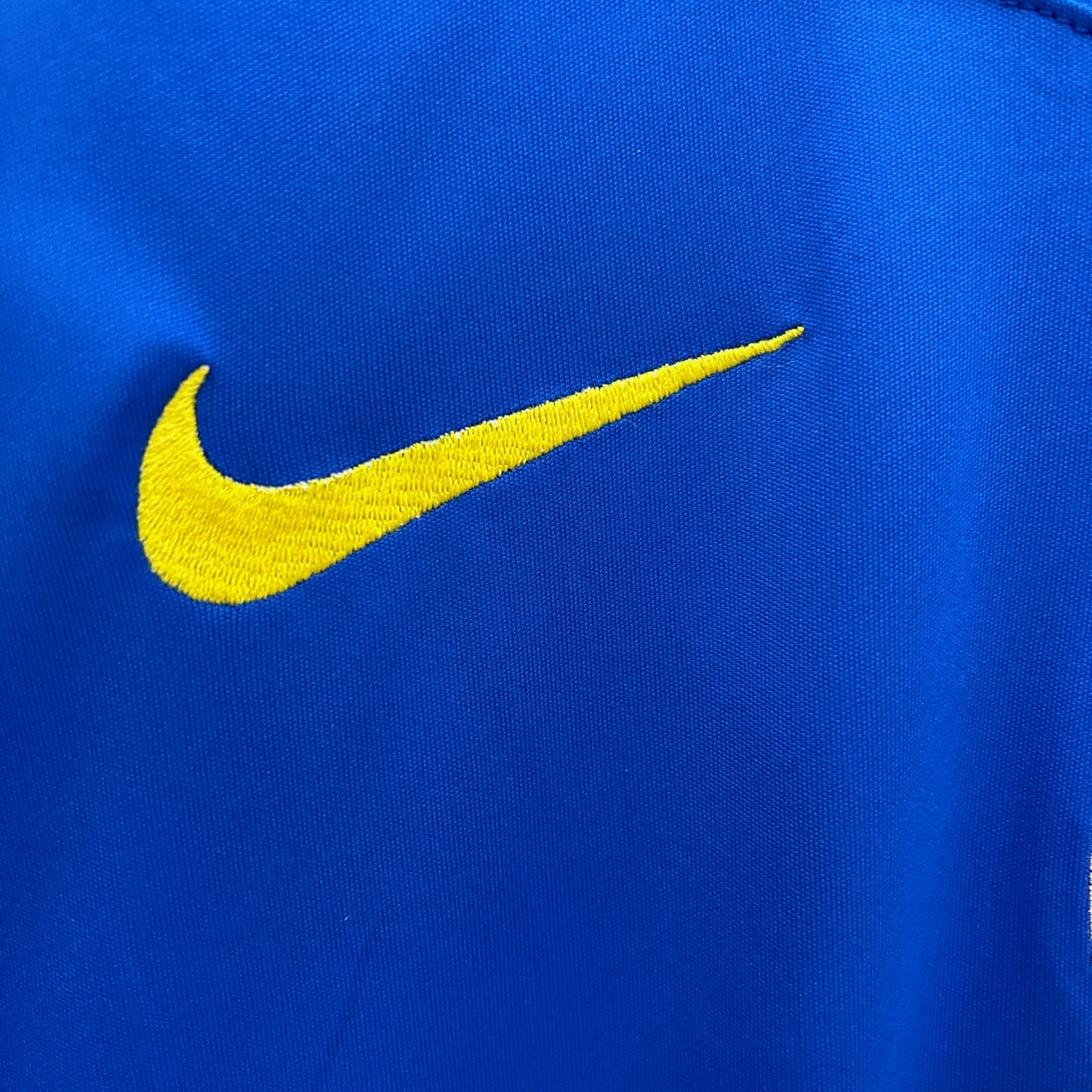 Arsenal 04/05 Away Kit