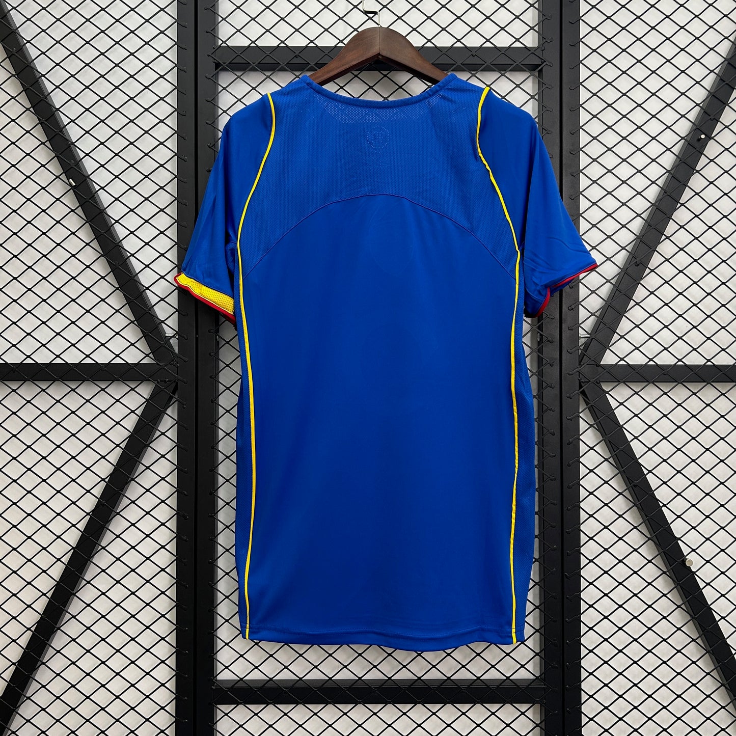 Arsenal 04/05 Away Kit