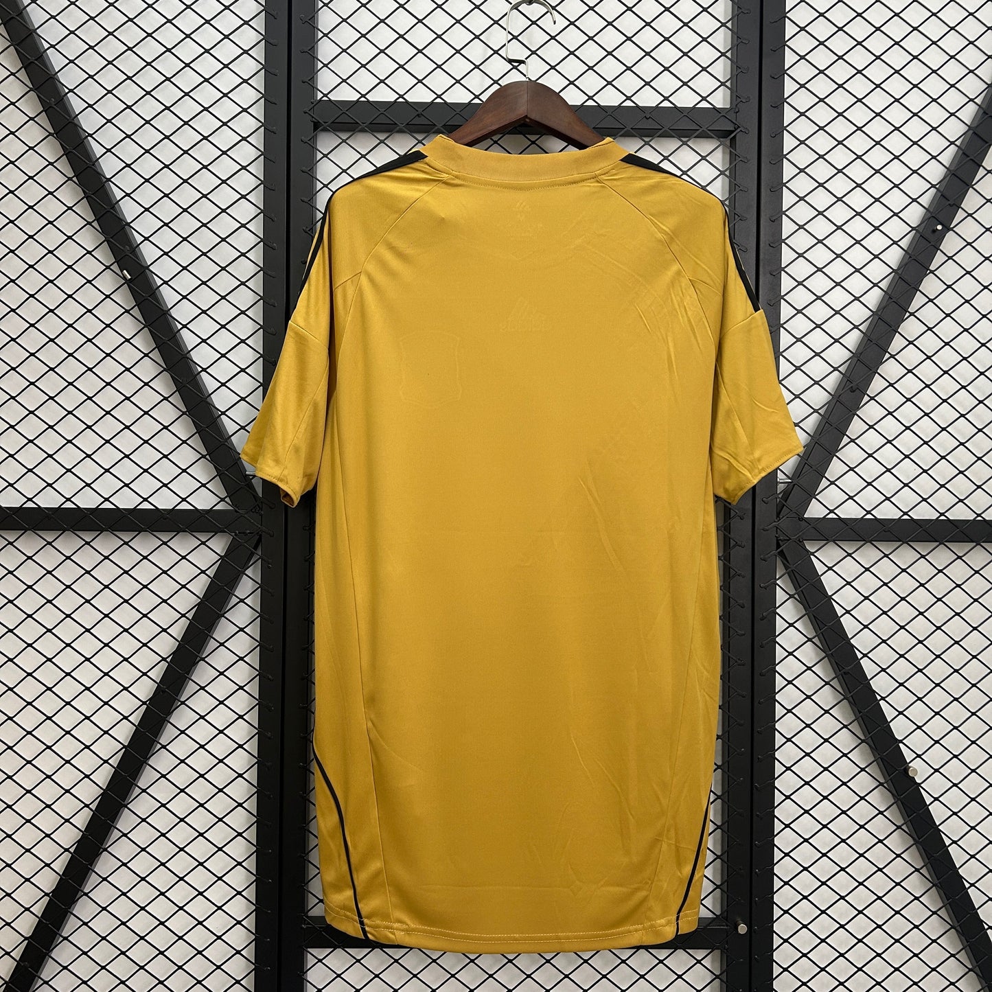 Spain 2008 Euros Away Kit