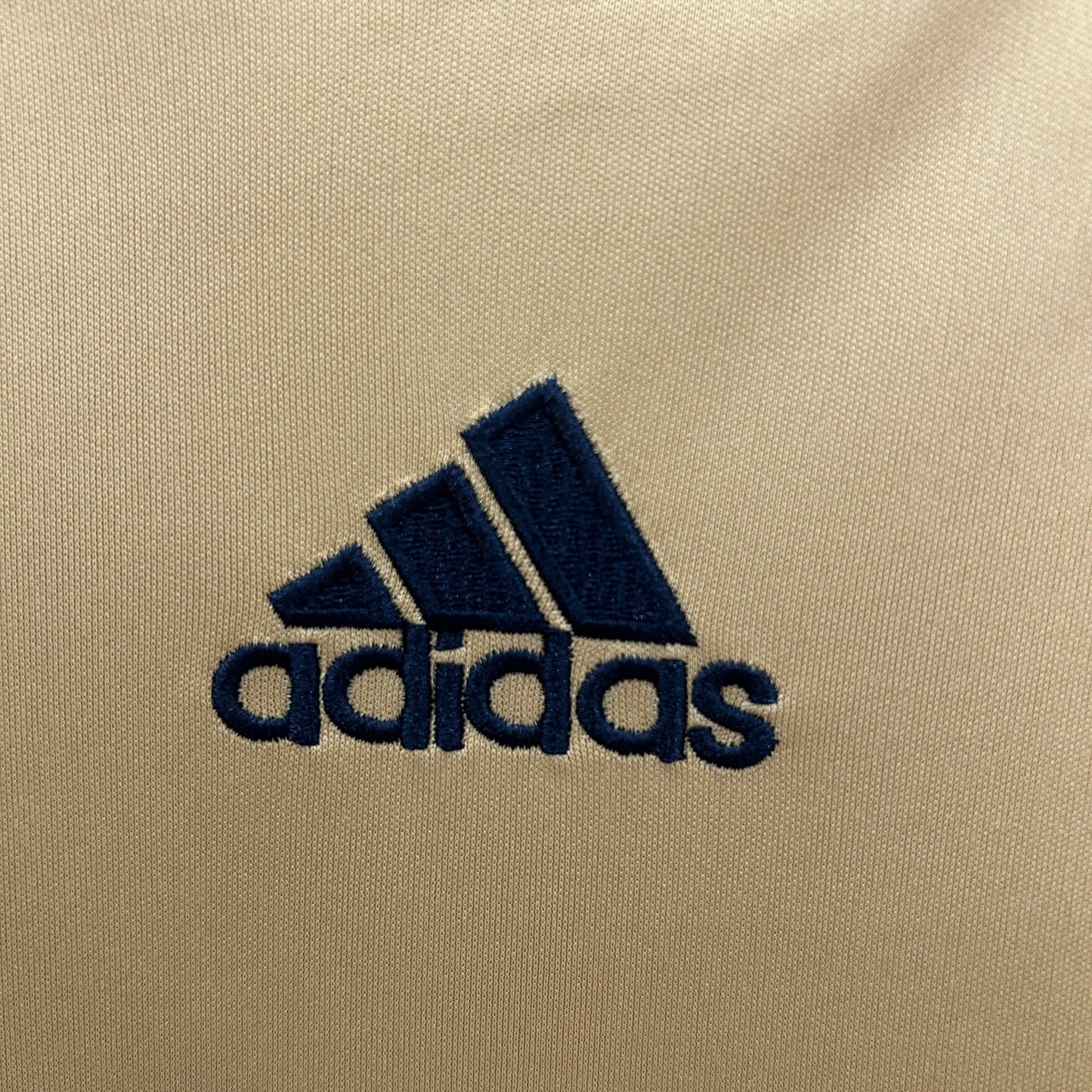Spain 2008 Euros Away Kit