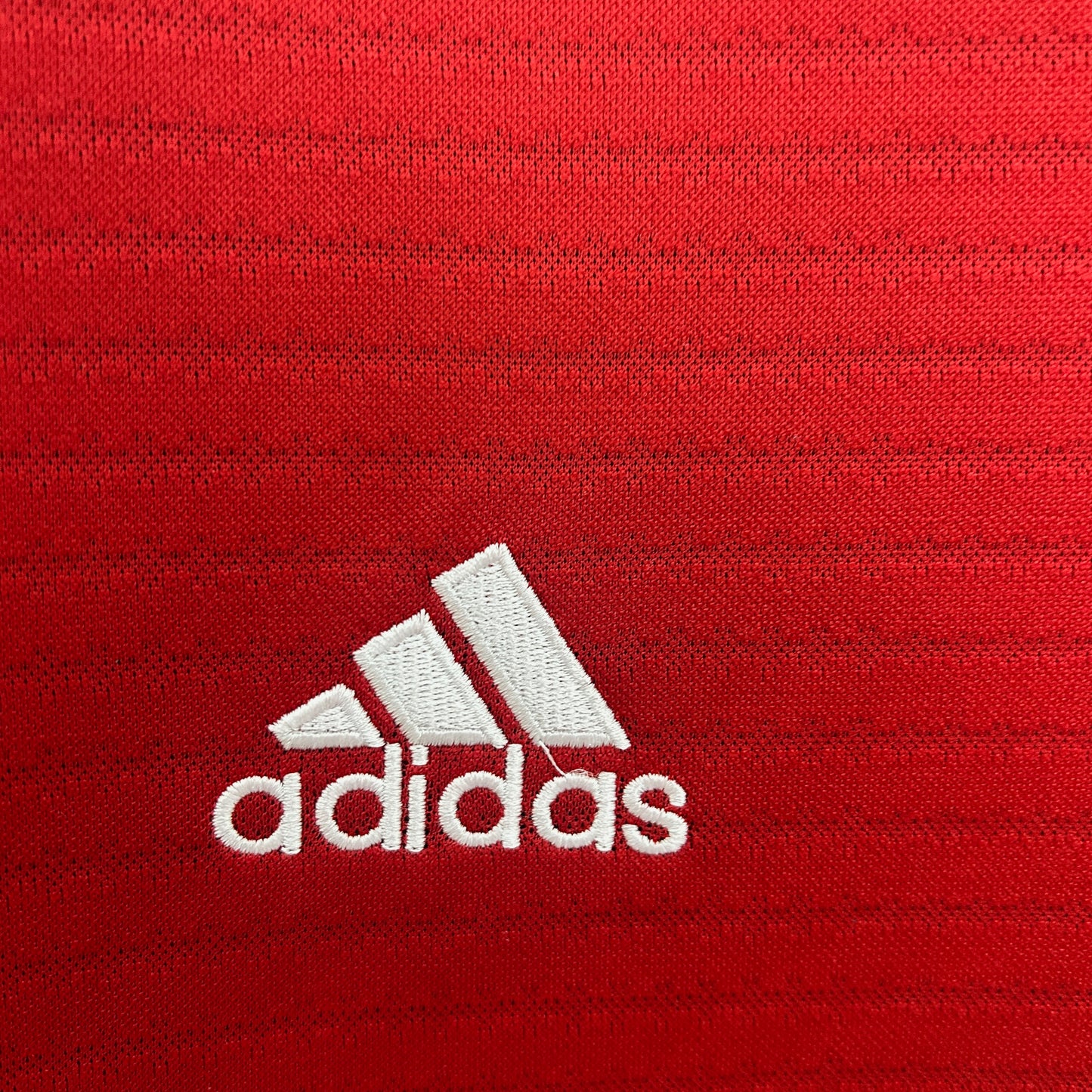 Manchester United 18-19 Home Kit