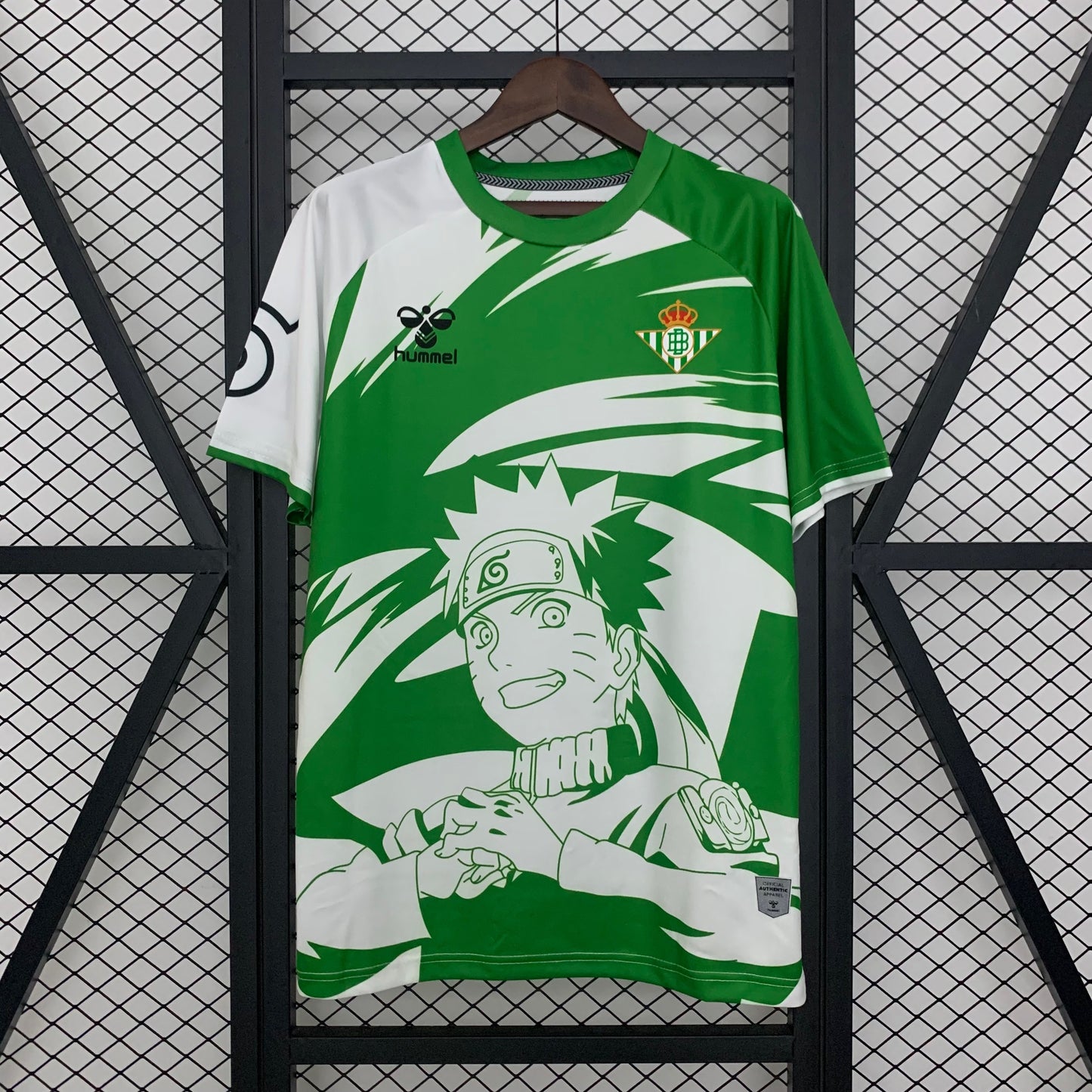 Betis Anime Special Kit