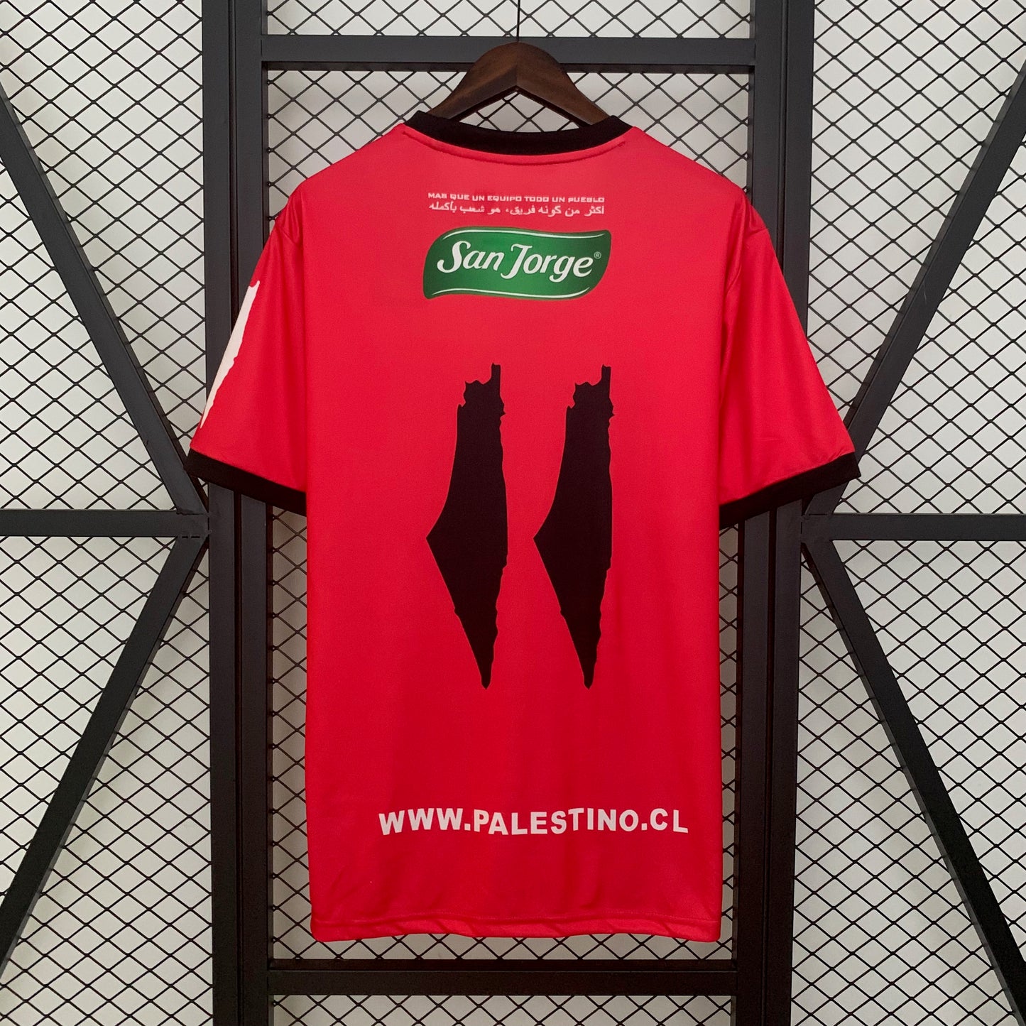 Palestine 2025 Kit