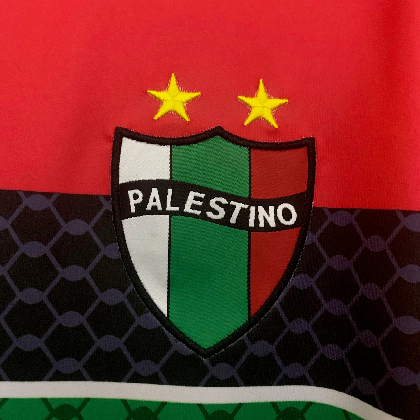 Palestine 2025 Kit