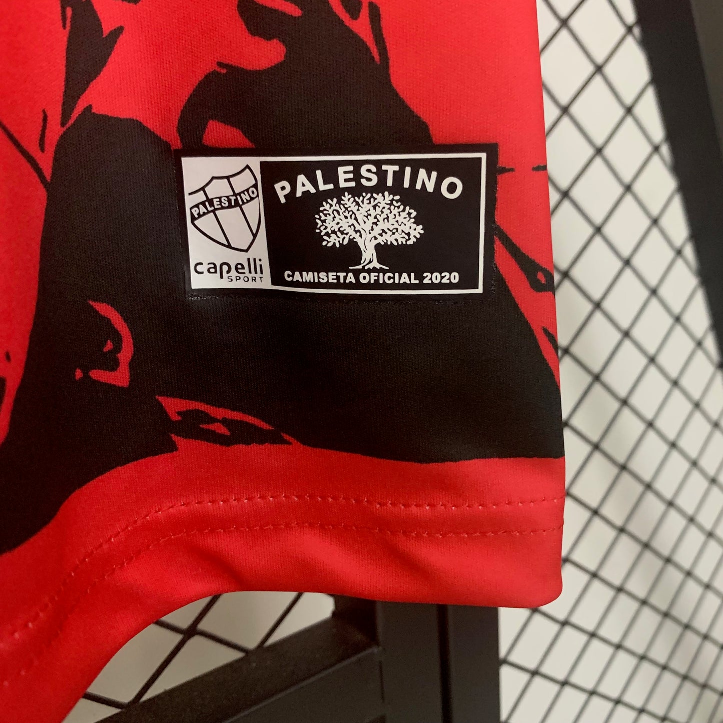 Palestine 2025 Kit